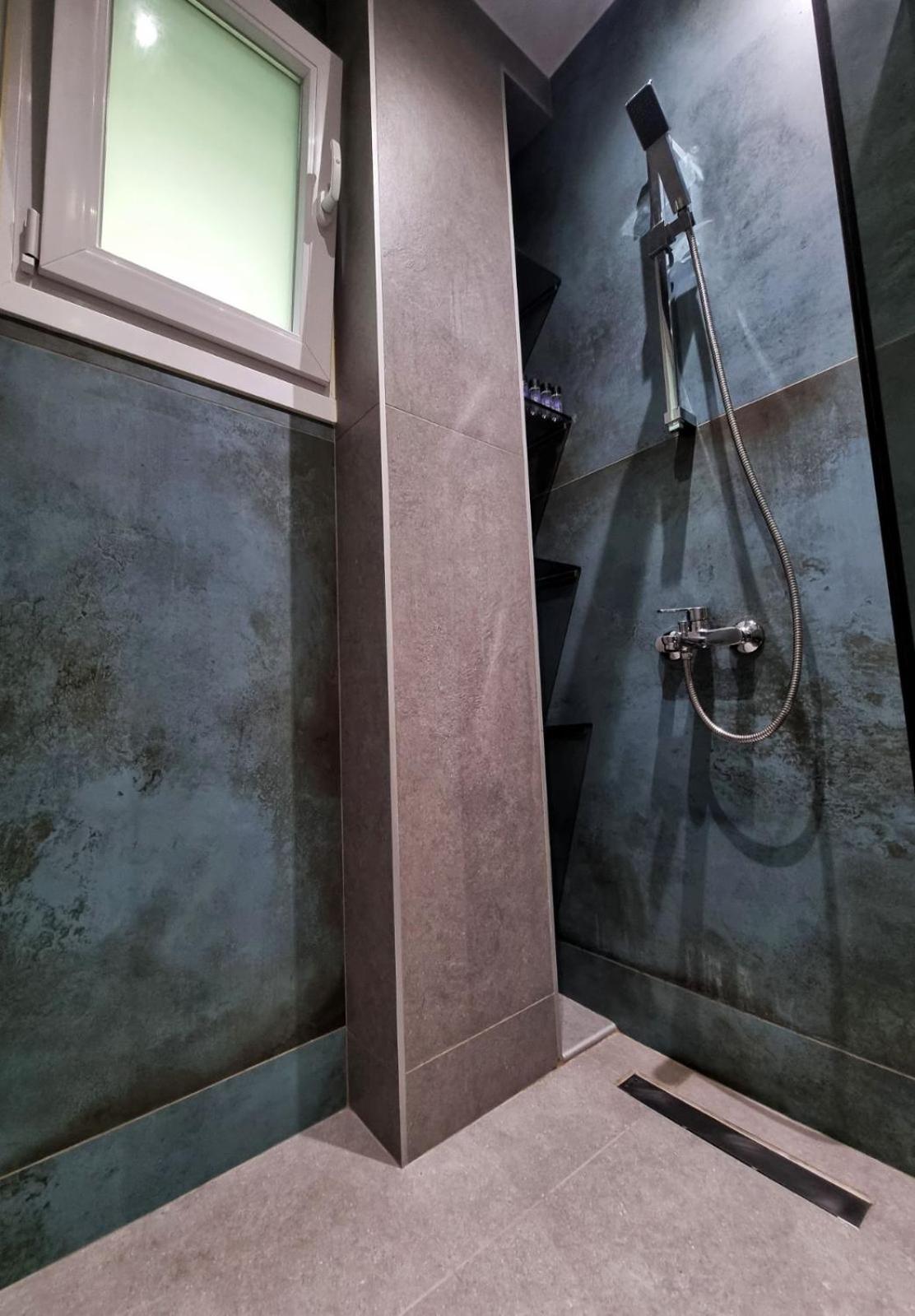 Central Luxury Studio Lägenhet Ioánnina Exteriör bild