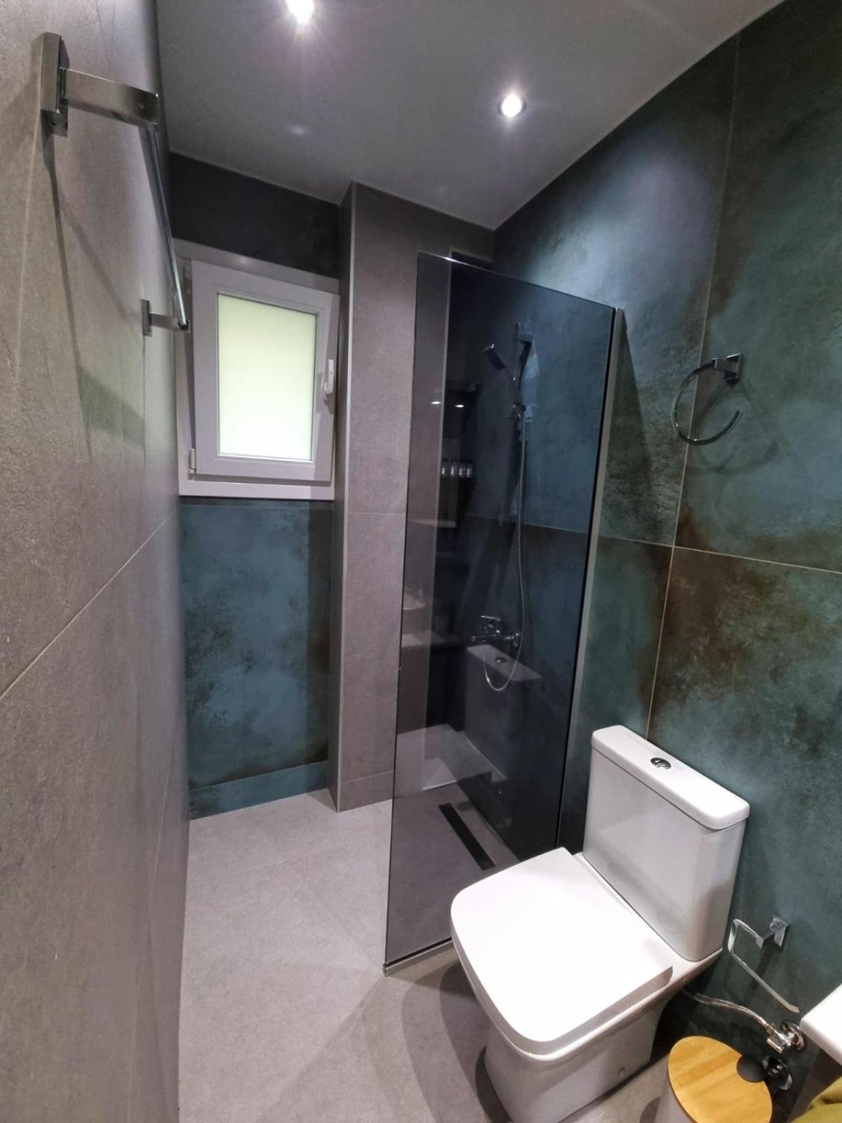 Central Luxury Studio Lägenhet Ioánnina Exteriör bild