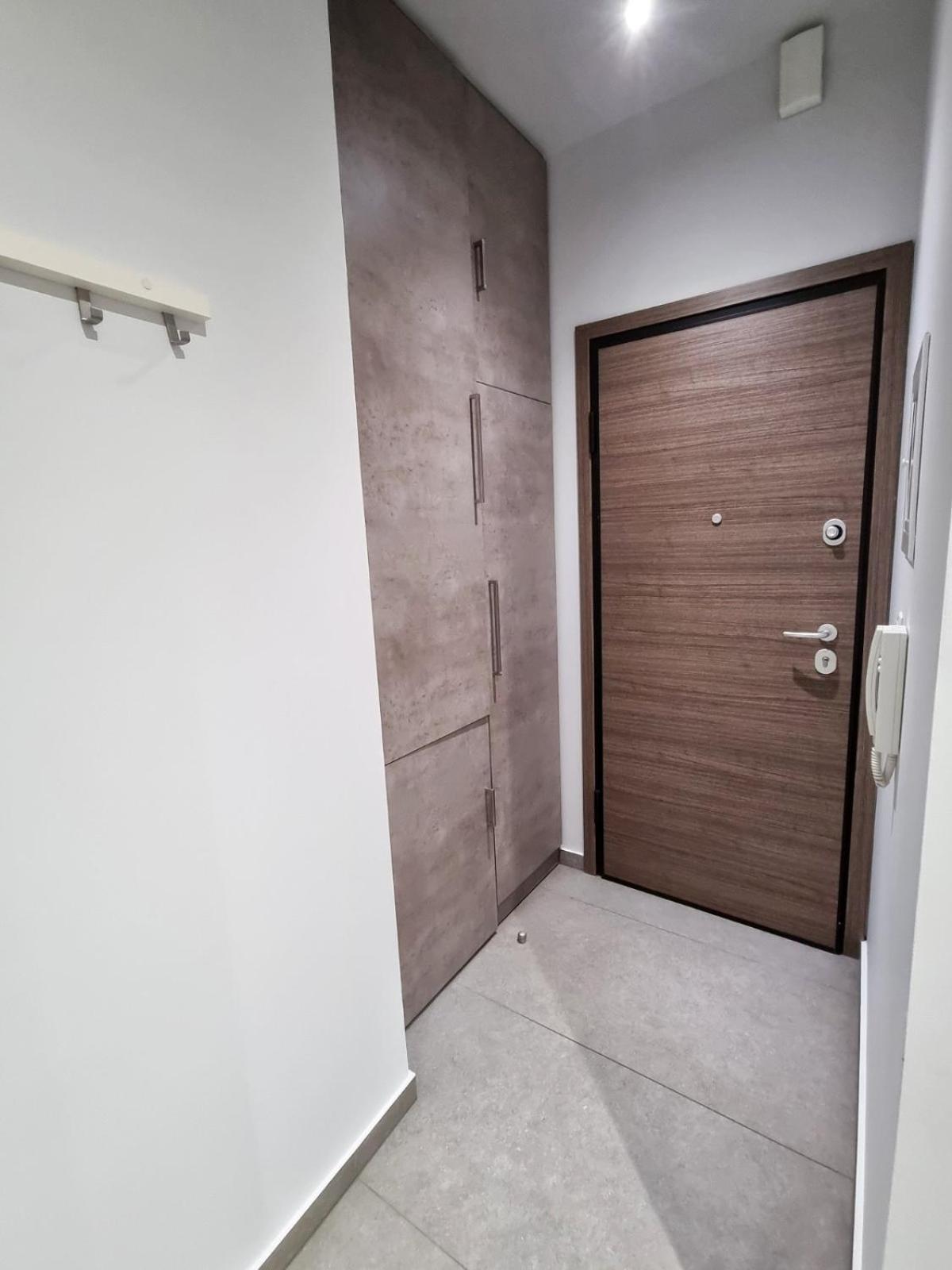Central Luxury Studio Lägenhet Ioánnina Exteriör bild