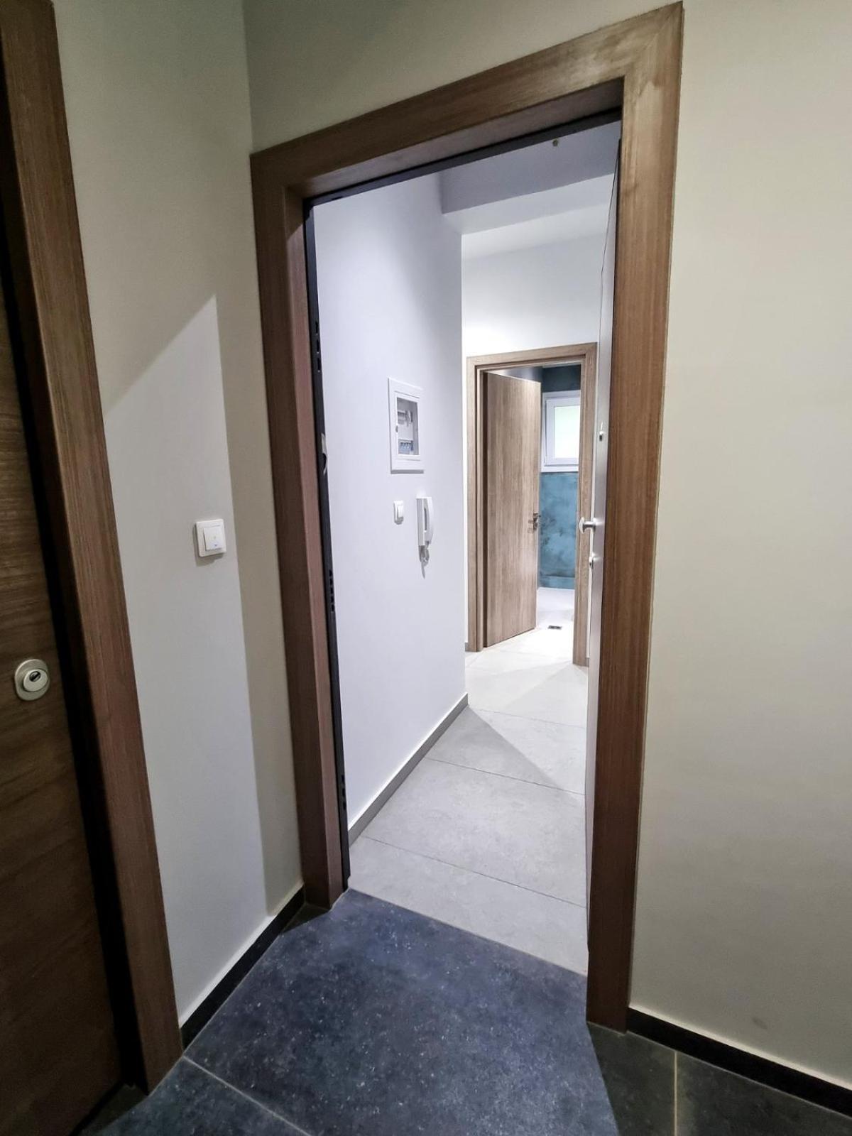 Central Luxury Studio Lägenhet Ioánnina Exteriör bild